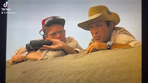 The Rat Patrol (1967)