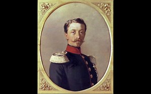 【普鲁士进行曲】Militärmarsch Großherzog von Baden 巴登大公军队进行曲