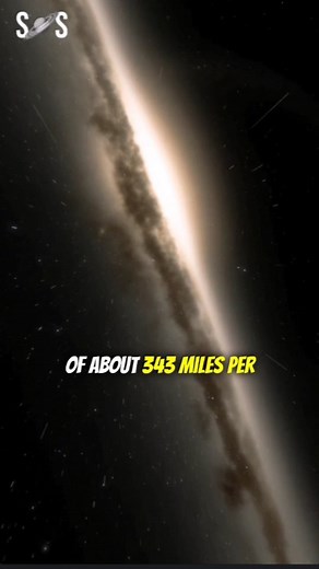 8.5K views · 877 reactions | Amazing facts about Milky Way This video shows some astonishing facts about Milky Way | Secrets of Space | Facebook