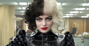 Emma Stone to return for Cruella sequel