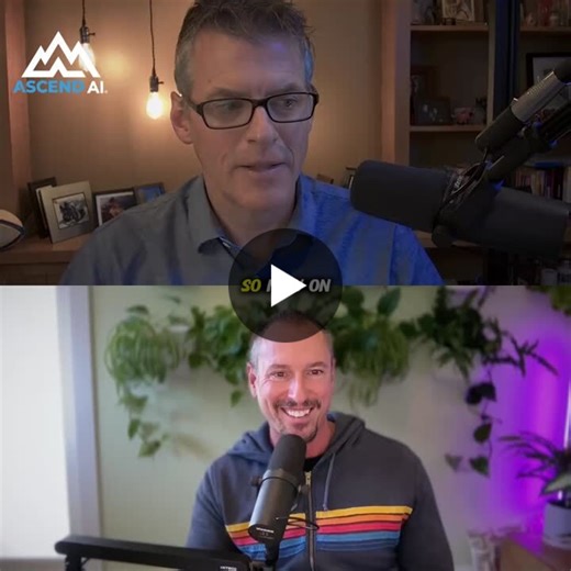 Boost AI Results with Real-Time Supervision and Correction | Ascend AI Labs posted on the topic | LinkedIn