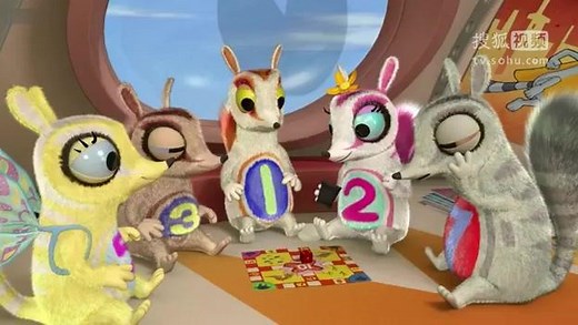 The_Numtums_S03E19_Dar_Dars_Not-so-Lucky_Flower