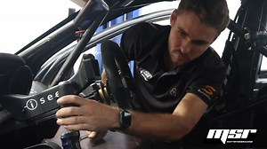 MSR secure rising Seton protégé for Super2 | Supercars