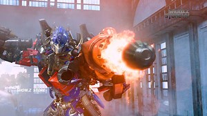 15K views · 784 reactions | “I will fight anyone who stands in my way!”  Own the ultimate Optimus Prime - The Last Knight Deluxe Version now!  Premium quality, stunning detail – a must-have for Transformers fans!  Get yours here! https://showzstore.com/threezero-3z05790w0-the-last-knight-optimus-prime-deluxe-version_p5987.html #OptimusPrime #Transformers #CollectorEdition | Show.Z Store | Facebook