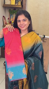 7.8K views · 42 reactions | Semi Kanchi Silk Sarees Collections Product Code - TTDS2719, TTDS2732,TTDS2735,TTDS2736,TTDS2735,TTDS2731,TTDS2720 Sale price @ Rs. 900/- Regular Price @ Rs. 1100/- Link For Website Order https://templedesigner.com/search?type=product&q=semi+silk | Temple the Designer Studio | Facebook