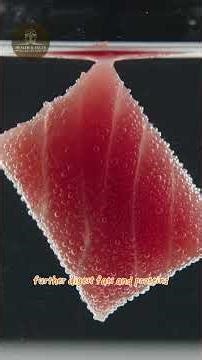 What Happens Inside Your Body When You Eat Tuna Fish ? #healthyeating #foodscience #healthandfacts