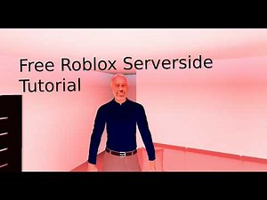 How to get **FREE** plan on Nova Roblox Server Side