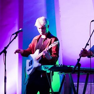 Albin Egrelius Fredlund