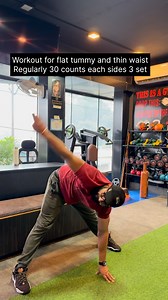 51K views · 1.5K reactions |  Best results ke liye sirf workout hi...