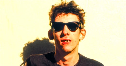 Shane MacGowan, Christmas Hit 'Fairytale of New York' Singer, Dead at 65