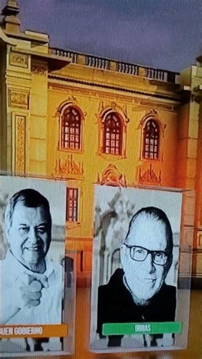 Perú. Resultados a boca de urna elecciones 2026 12abr2026 SUSCRIBETE