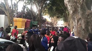 Ku show kwawama | TUMFWEKO | Facebook