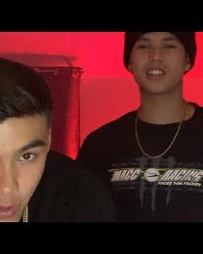 WHAT BOYS DO AT SLEEPOVERS WITH BAILEY MAY AND KYLE ECHARRI