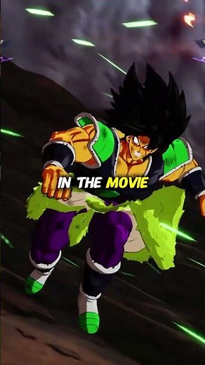 Did You Know? Dragon Ball Sparking Zero (Hidden Secrets)