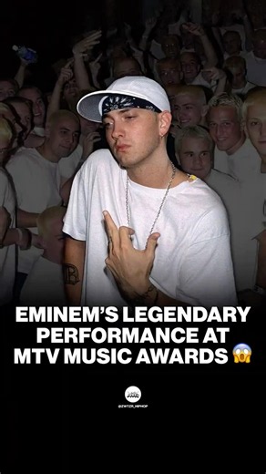 Eminem is goat forever 🐐🔥 #eminem #rap #hiphop #slimshady #westcoast #viral #mtv #foryou