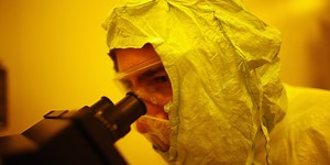 This New Nanotechnology Could Become the Next Major Cancer Breakthrough