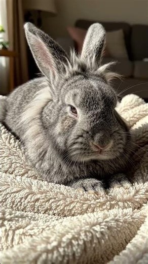 rabbit 🐇🐰 #views_viral_video_subscribers_grow #youtube #rabbits