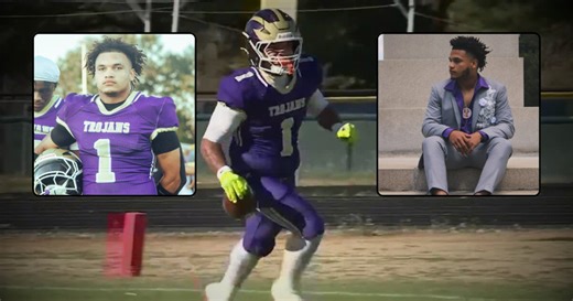 Essex High School football star Zay Bundy found dead one day after watching Super Bowl