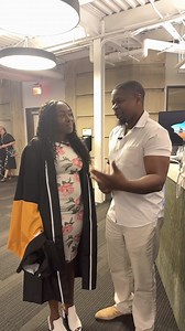 1.7K views · 18 reactions | 2024 HCC TxCHSE graduate, Erica Askew, gives us a sneak peek on what’s next after graduation. #WeAreHCC | Houston City College | Facebook