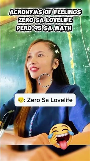 ZSL P95SM - ZERO SA LOVELIFE,PERO 95 SA MATH