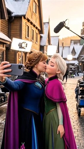 What If God of War Was Real? 🎵 (Kratos, Atreus, Freya, Thor, Odin, Loki & More)