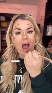 46K views · 417 reactions | 樂Have your tried Seint makeup? This viral makeup is making WAVES! Women are loving it, because it’s easy, it’s fast, it’s compact, and it’s simply GORGEOUS! I challenge you to give it a try for yourself and tell me if I’m full of baloney 路‍♀️ Text “MATCH” to me at (844)609-2992 and I will match you to your perfect shades! | Mackenzie Fultz | Facebook