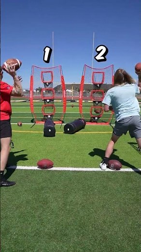 the amazing nfl race!