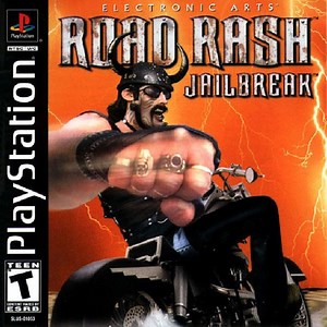 Road Rash: Jailbreak - Alchetron, The Free Social Encyclopedia