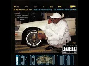 Master P "It Ain't All Good" (BONUS TRACK) Featuring Big Ed & Mia X