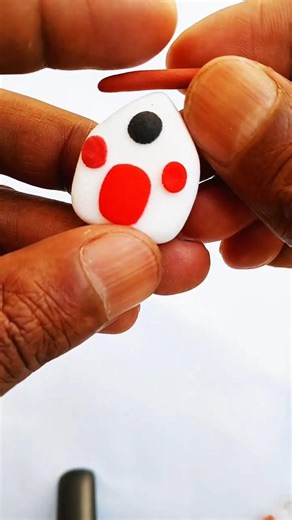 How to Make a Beautiful Mini Clay House