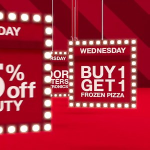 92K views · 877 reactions | Check out this star-studded cast of deals...