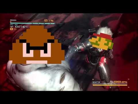 Animations, Enemies and more silly stuff! - Mario.py