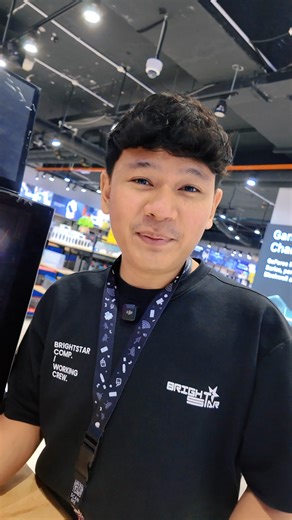 Power up your setup with Acer ⚡ Work, play, create — all in one machine. Smooth performance, clean design, zero compromise. 📍 Find your nearest Brightstar store: 👉 https://brightstarcomp.com/pages/store-locator #MyAcer #brightstarcomp | Brightstar Computer