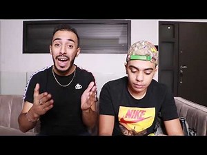 MOMO S'EST BATTU AVEC UN ABONNÉ !