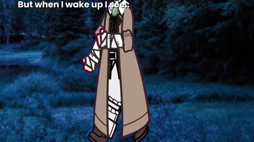 Exciting Soukoku Moments in BSD Gacha