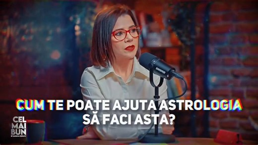 Din nou despre anul 2026 sub bagheta magica a unui profesionist, Mariana Zberianu #astrolog_luminitaristea #zodiac #astrologie | Astrolog Luminita Ristea