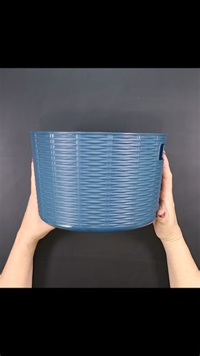 102K views · 3K reactions | Flower planting time is here! Planters don't have to be expensive, you can transform a Dollar Tree container into a beautiful planter in just a few easy steps. For more budget friendly decor DIY's, visit my website, https://countrylilydecor.com/ or my YouTube Channel: https://www.youtube.com/channel/UCWnKt-ESZfKwvHdnXLKaGLA #diyplanter #diyprojects #gardening #plantlife #planters #dollartreecommunity #dollartreecrafts #diydecor | Country Lily Decor | Facebook