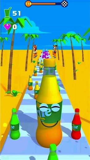 Juice run funny #shorts