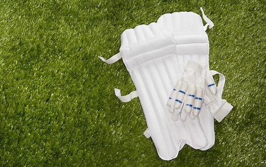 How to Clean Cricket Pads? | A Step by Step Guide to Cleaning Your Pad