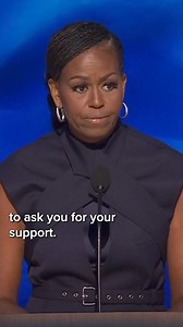 188K views · 12K reactions | It’s up to us to remember what Kamala’s mother told her: Don’t just sit around and complain — do something! We only have two and a half months left until Election Day. So, let’s get to work! go.KamalaHarris.com | Michelle Obama | Facebook