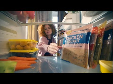 🎵 Don’t Feed Me This Way | Butternut Box TV Ad