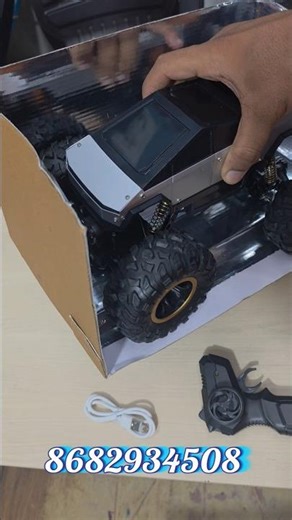 🥳TOYS MONSTER CAR CHEAPEST PRICE🎃INDIA TRENDING CARS🪼BEST REMOTE CONTROL CAR👌