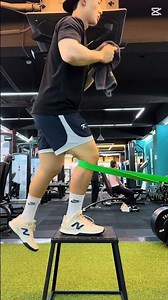 무릎을 보다 강하게! TREX에서 만나보세요!