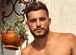 Anthony Matéo : biographie, actus, photos et vidéos sur Voici.fr