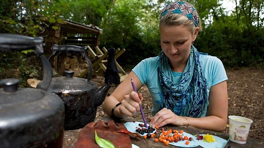 BSc (Hons) Occupational Therapy