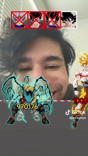 Alexander Arroyo (@arroyoyo)’s video of MHA Filter