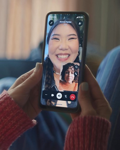 With Meta AI, you can easily talk through complex topics and get step-by-step help to plan the perfect night with friends. | Meta