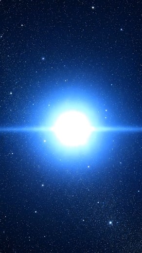 🌑 A Star Was Nearly Erased From View 🌑 A distant Sun-like star faded to a fraction of its light for nine months. Researchers traced the event to a massive drifting cloud filled with vaporized metals. The cloud is held together by a hidden object that has never been seen. Its winds move in patterns that do not match the star’s motion. It will return every forty four years. What it becomes next time is uncertain. #SpaceMystery #StellarScience #DeepSpaceAlert #AstronomyNews #AboveTheNormNews | Ab