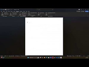 IUG Students, Documentation - Learn How to Use MSWord