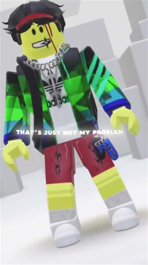 Not my problem (edit) (goal 300 subs)